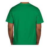 SYC/W6MA Green Short Sleeve
