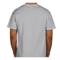 SYC/W6MA Black & Grey Short Sleeve