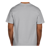 SYC/W6MA Black & Grey Short Sleeve