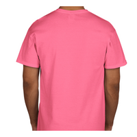 SYC/W6MA Pink Short Sleeve