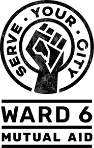 Serve Your City/Ward 6 Mutual Aid