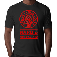 Black&Red SYCW6MA T-Shirt