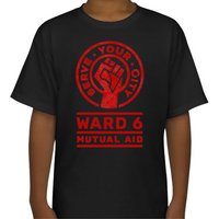 Black&Red SYCW6MA T-Shirt